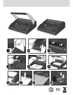 Предварительный просмотр 3 страницы Swingline ProClick P110 Instruction Manual