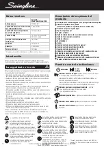 Preview for 16 page of Swingline Stack-and-Shred 175X Instruction Manual