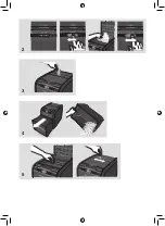 Preview for 3 page of Swingline STACK-AND-SHRED80X Start Here Manual