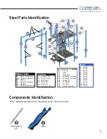 Предварительный просмотр 11 страницы SwingSesh SlimSesh SS2 Manual