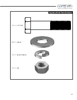 Предварительный просмотр 13 страницы SwingSesh SlimSesh SS2 Manual