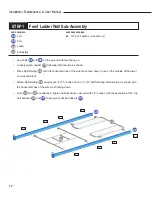 Предварительный просмотр 14 страницы SwingSesh SlimSesh SS2 Manual