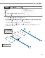 Предварительный просмотр 15 страницы SwingSesh SlimSesh SS2 Manual