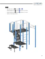 Предварительный просмотр 23 страницы SwingSesh SlimSesh SS2 Manual