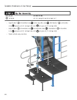 Предварительный просмотр 24 страницы SwingSesh SlimSesh SS2 Manual