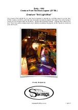 Swinks Tail Light Mod Manual preview