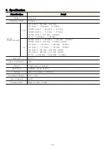 Preview for 4 page of Swinnus CTR-S200 User Manual