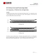 Предварительный просмотр 111 страницы SWIR Acuros CQD Series User Manual