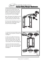 Preview for 7 page of Swirl 01062922 Assembly Instructions Manual