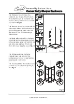 Preview for 9 page of Swirl 01062922 Assembly Instructions Manual