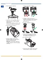 Предварительный просмотр 12 страницы Swirl Quinyo Operating Instructions Manual