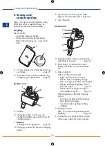 Предварительный просмотр 20 страницы Swirl Quinyo Operating Instructions Manual