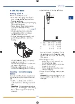 Предварительный просмотр 23 страницы Swirl Quinyo Operating Instructions Manual