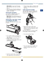 Предварительный просмотр 25 страницы Swirl Quinyo Operating Instructions Manual