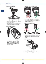 Предварительный просмотр 26 страницы Swirl Quinyo Operating Instructions Manual