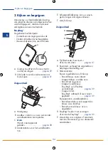 Предварительный просмотр 34 страницы Swirl Quinyo Operating Instructions Manual