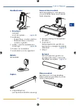 Предварительный просмотр 35 страницы Swirl Quinyo Operating Instructions Manual