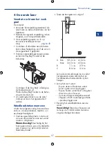 Предварительный просмотр 37 страницы Swirl Quinyo Operating Instructions Manual