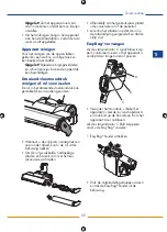 Предварительный просмотр 39 страницы Swirl Quinyo Operating Instructions Manual