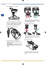 Предварительный просмотр 40 страницы Swirl Quinyo Operating Instructions Manual