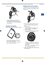 Предварительный просмотр 41 страницы Swirl Quinyo Operating Instructions Manual