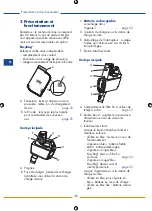 Предварительный просмотр 48 страницы Swirl Quinyo Operating Instructions Manual