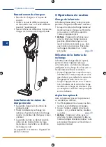 Предварительный просмотр 52 страницы Swirl Quinyo Operating Instructions Manual