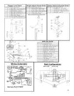 Preview for 15 page of Swisher 14560A Owner'S Manual