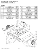 Preview for 13 page of Swisher COMMERCIAL PRO RC14544CPKA Owner'S Manual