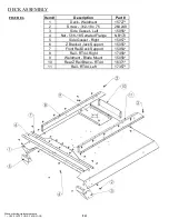 Preview for 14 page of Swisher COMMERCIAL PRO RC14544CPKA Owner'S Manual