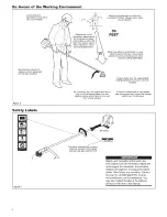 Preview for 4 page of Swisher E4-S3000 Owner'S/Operator'S Manual