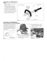 Preview for 6 page of Swisher E4-S3000 Owner'S/Operator'S Manual