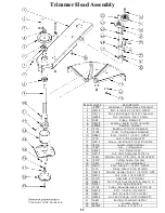 Предварительный просмотр 11 страницы Swisher Easy Glide STP67522BS Owner'S Manual