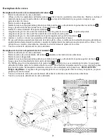 Предварительный просмотр 22 страницы Swisher Easy Glide STP67522BS Owner'S Manual