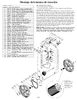 Предварительный просмотр 25 страницы Swisher Easy Glide STP67522BS Owner'S Manual