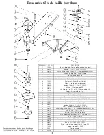 Предварительный просмотр 37 страницы Swisher Easy Glide STP67522BS Owner'S Manual