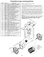 Предварительный просмотр 38 страницы Swisher Easy Glide STP67522BS Owner'S Manual