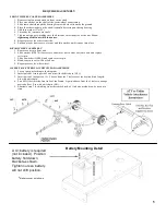 Preview for 5 page of Swisher FC14560BS Owner'S Manual