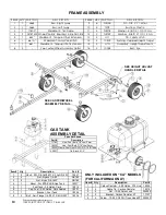 Preview for 10 page of Swisher FC14560BS Owner'S Manual