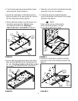 Предварительный просмотр 3 страницы Swisher GC-07 GARDEN CART Manual