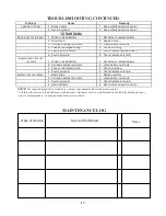 Preview for 17 page of Swisher L110-111001 Owner'S Manual