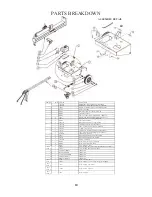 Preview for 10 page of Swisher L110-165001 Owner'S Manual