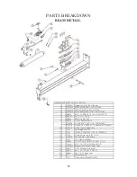 Предварительный просмотр 13 страницы Swisher L110-165001 Owner'S Manual