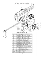 Preview for 10 page of Swisher L111-236001 Owner'S Manual