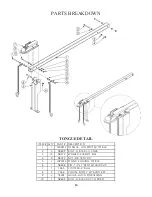 Preview for 14 page of Swisher L111-236001 Owner'S Manual