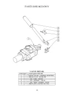 Preview for 15 page of Swisher L111-236001 Owner'S Manual