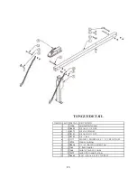 Предварительный просмотр 13 страницы Swisher L112-016001 Owner'S Manual