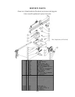 Preview for 10 page of Swisher L113-074001 Owner'S Manual