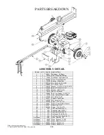 Preview for 10 page of Swisher L114-160001 Owner'S Manual