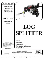 Swisher L122-265001 Owner'S Manual preview